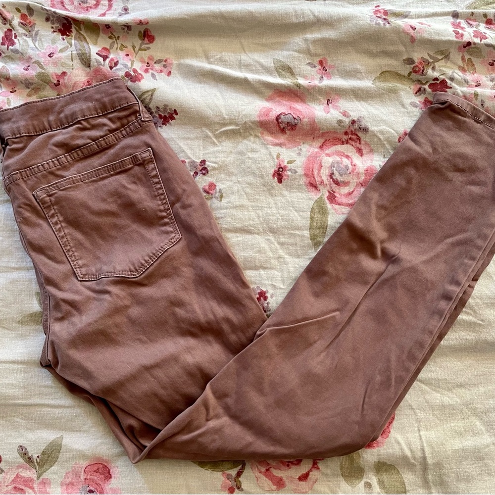 Small Business Pants